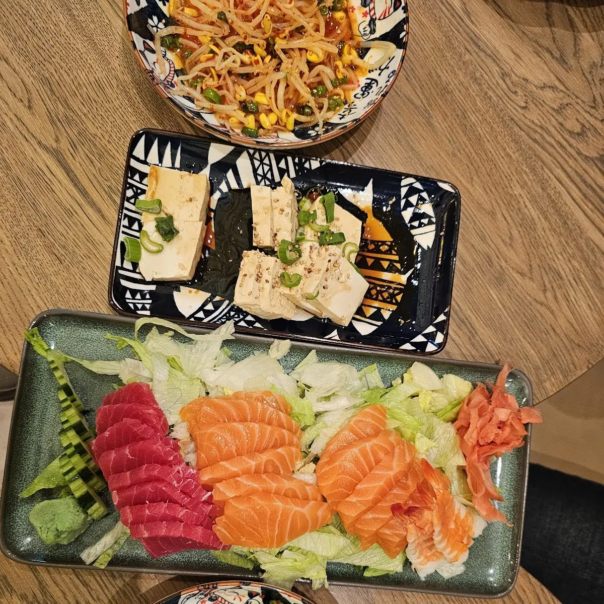 Essen und Trinken photo 1