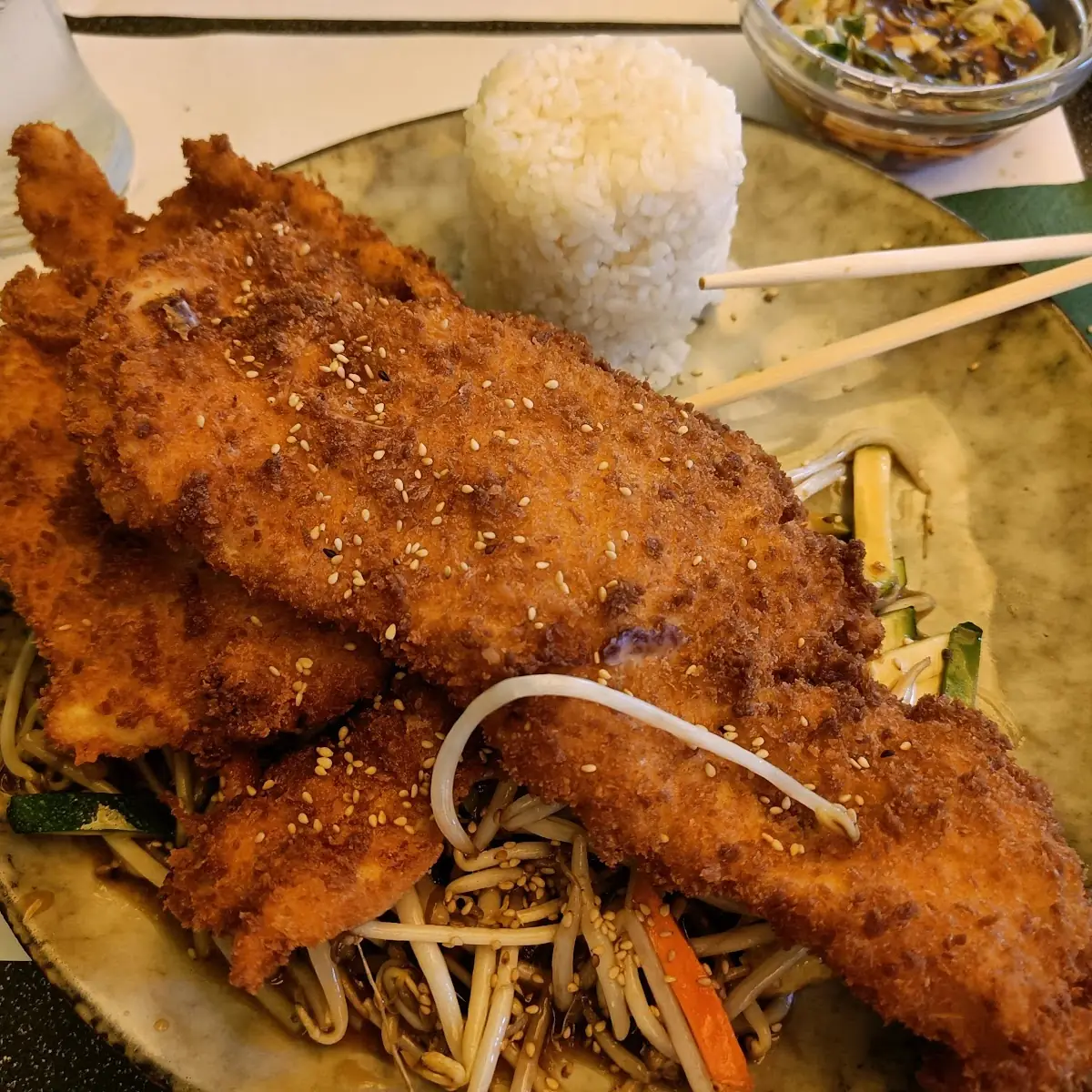 Essen und Trinken photo 10
