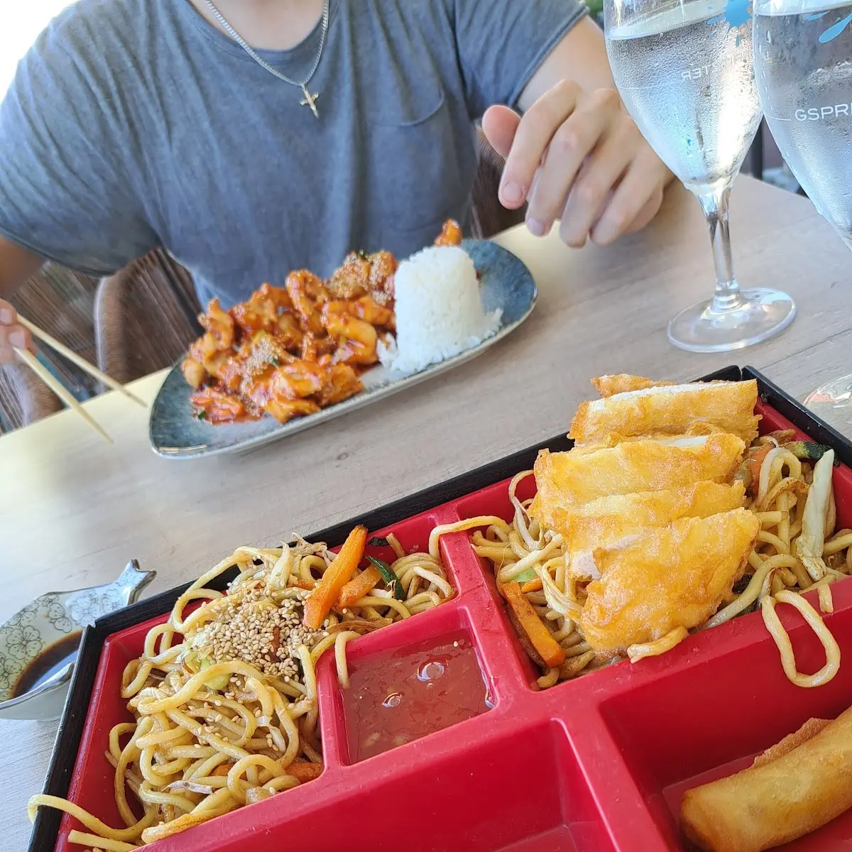 Essen und Trinken photo 2