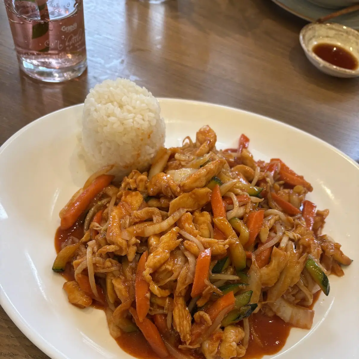 Essen und Trinken photo 4