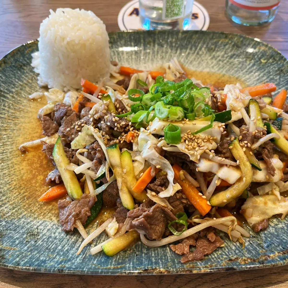 Essen und Trinken photo 6
