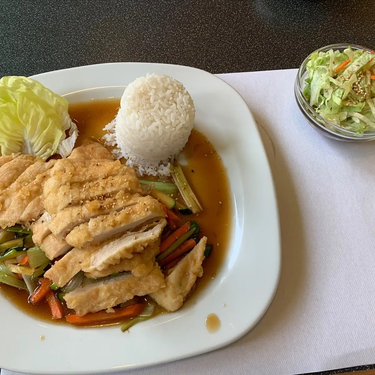 Essen und Trinken photo 9