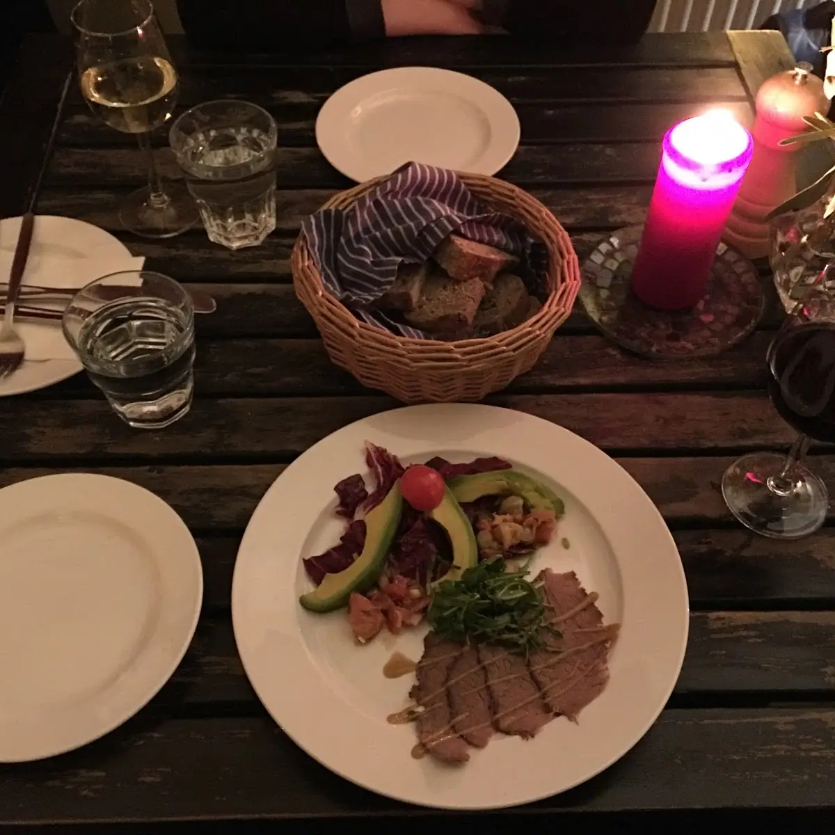Essen und Trinken photo 10
