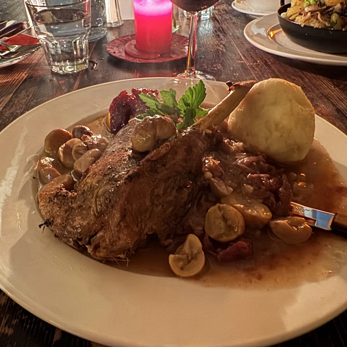 Essen und Trinken photo 3