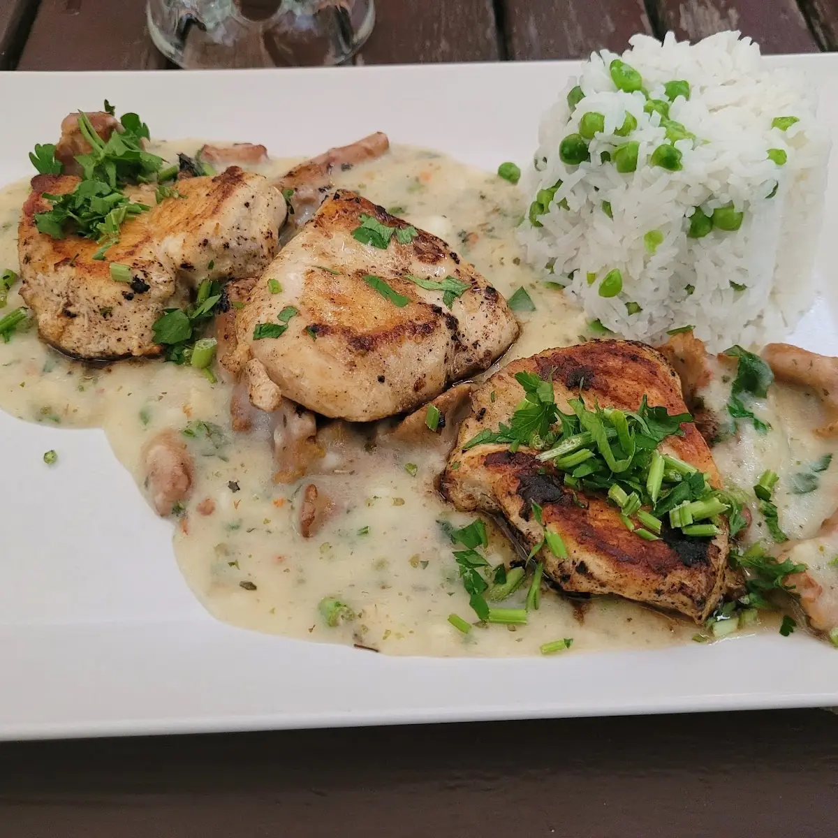 Essen und Trinken photo 7