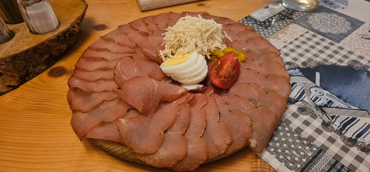 Essen und Trinken photo 1