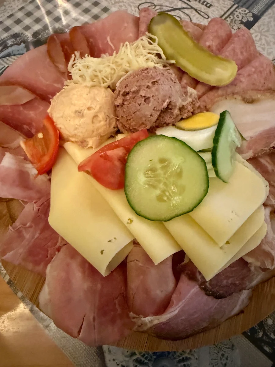 Essen und Trinken photo 2