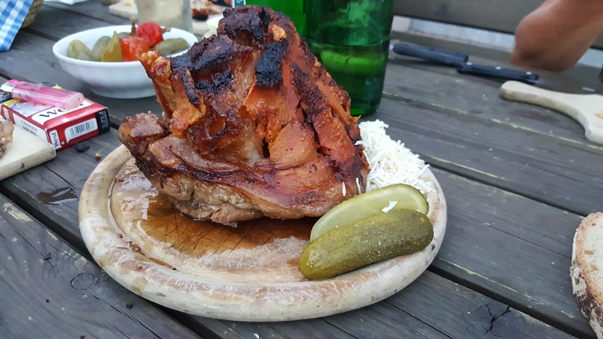 Essen und Trinken photo 3