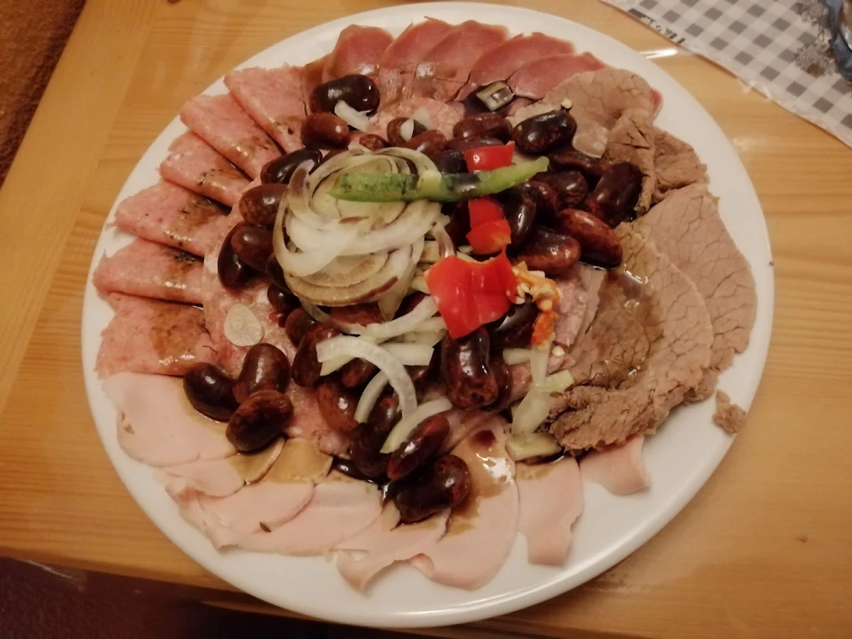 Essen und Trinken photo 5