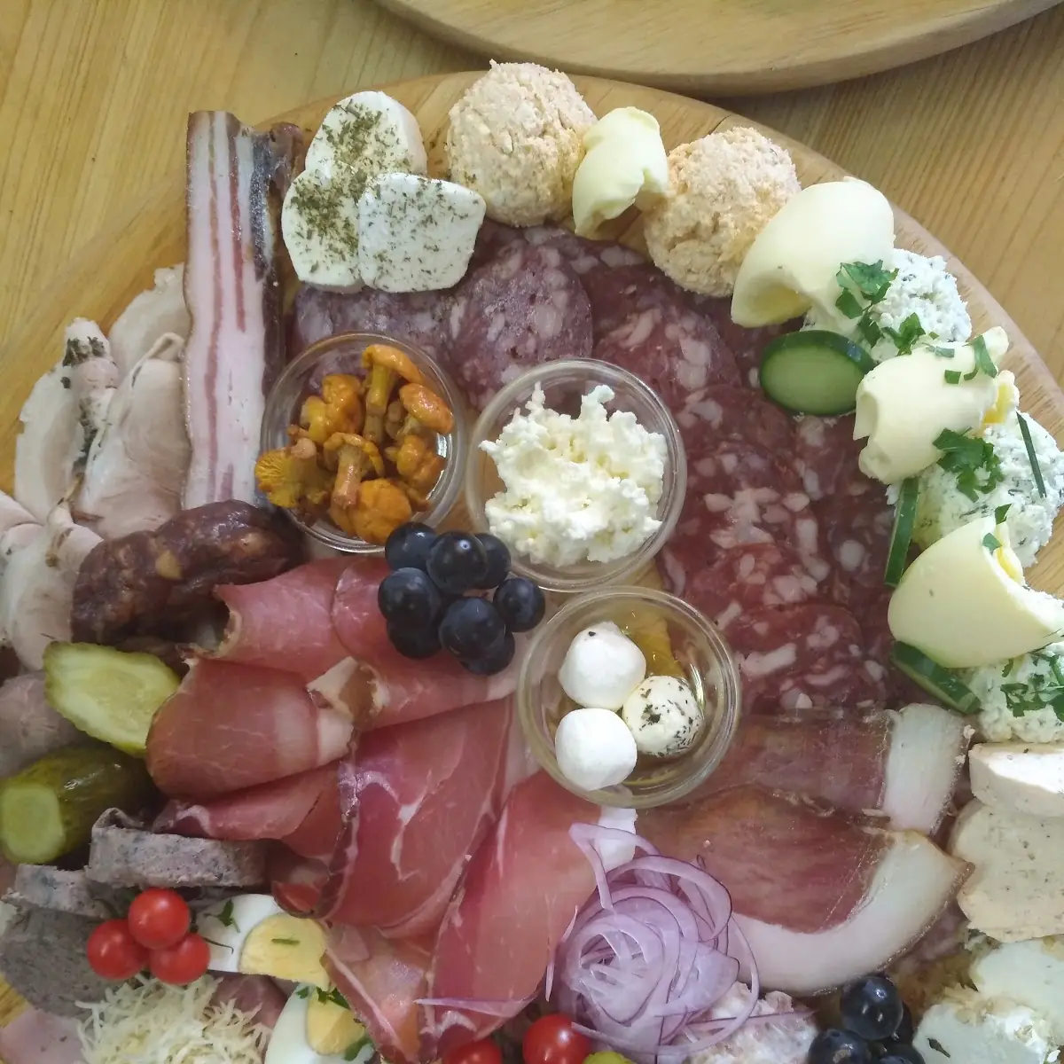 Essen und Trinken photo 2