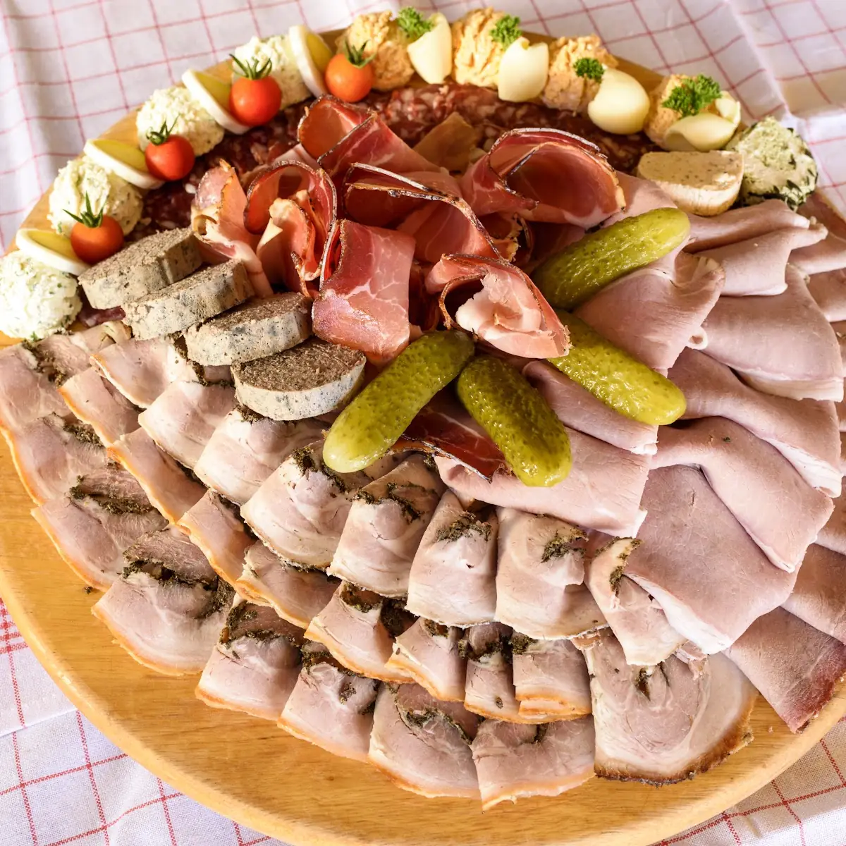Essen und Trinken photo 3