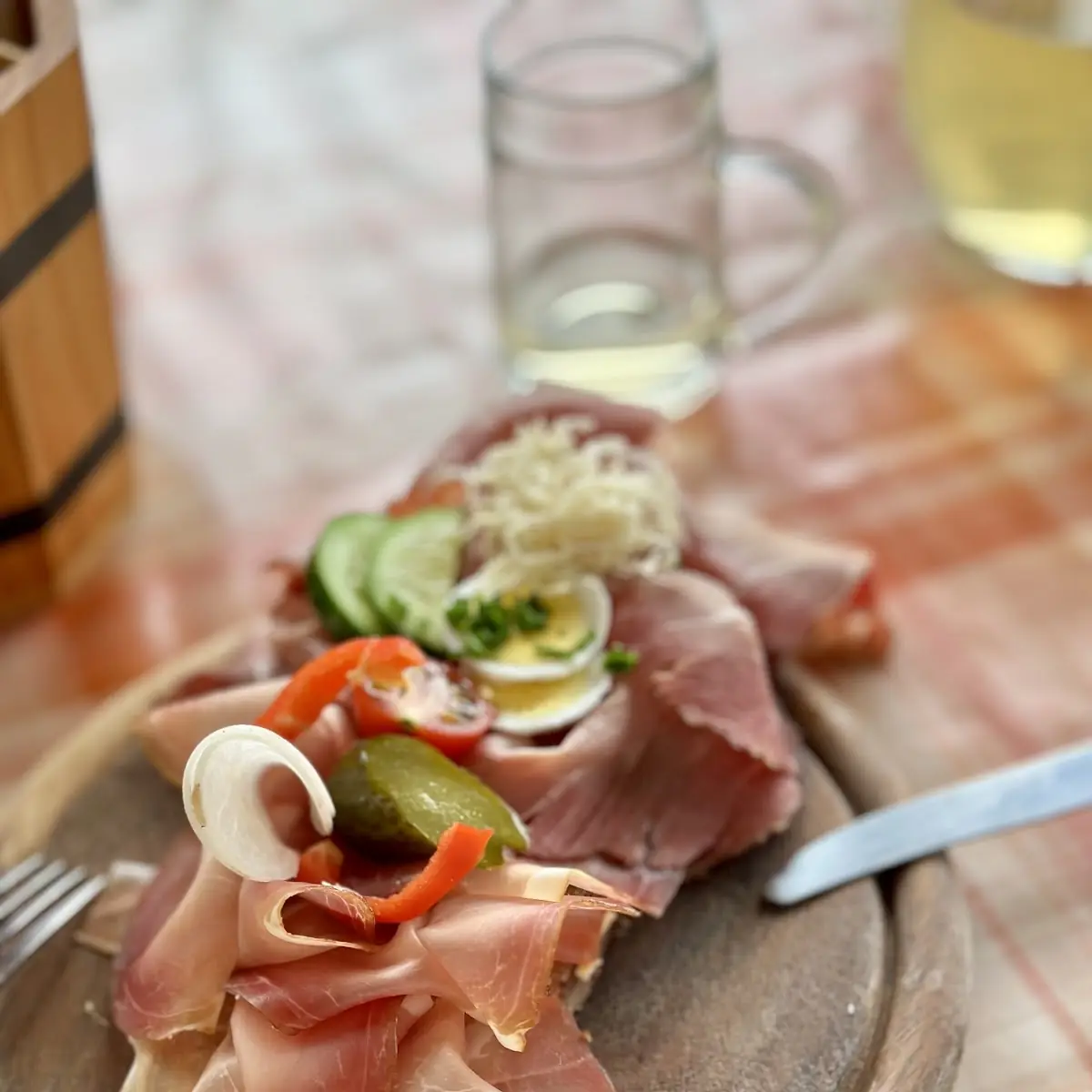 Essen und Trinken photo 4