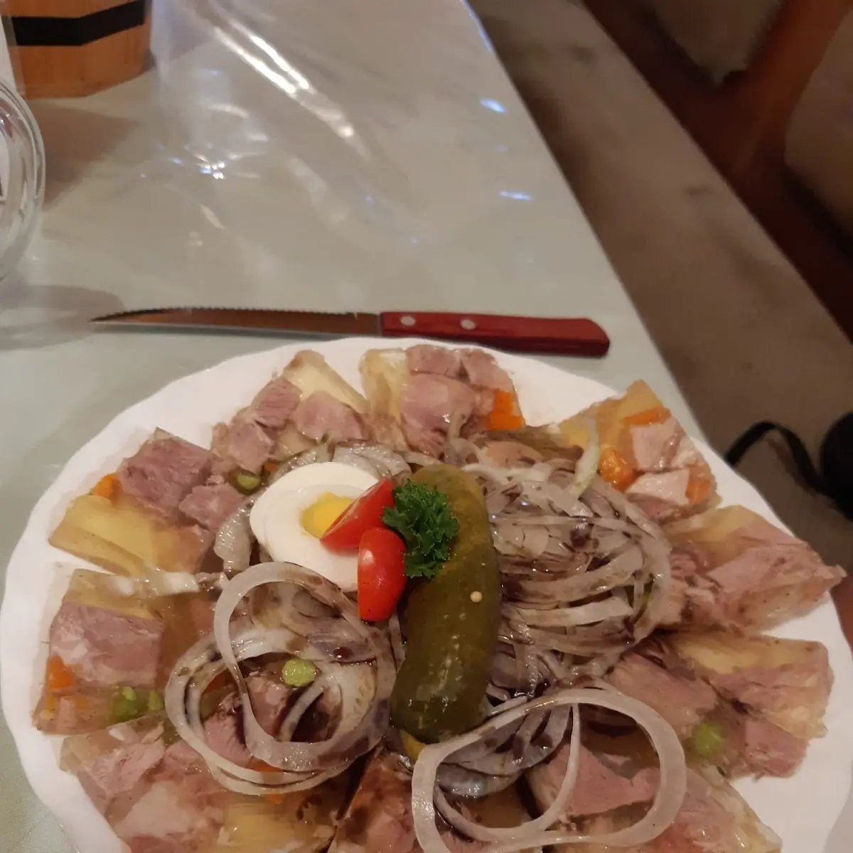 Essen und Trinken photo 5