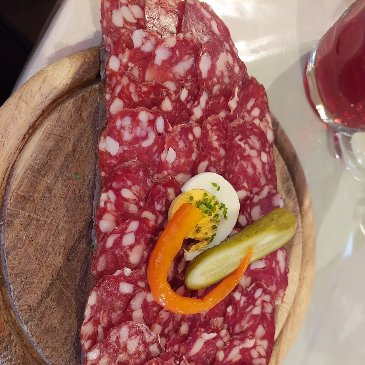 Essen und Trinken photo 6