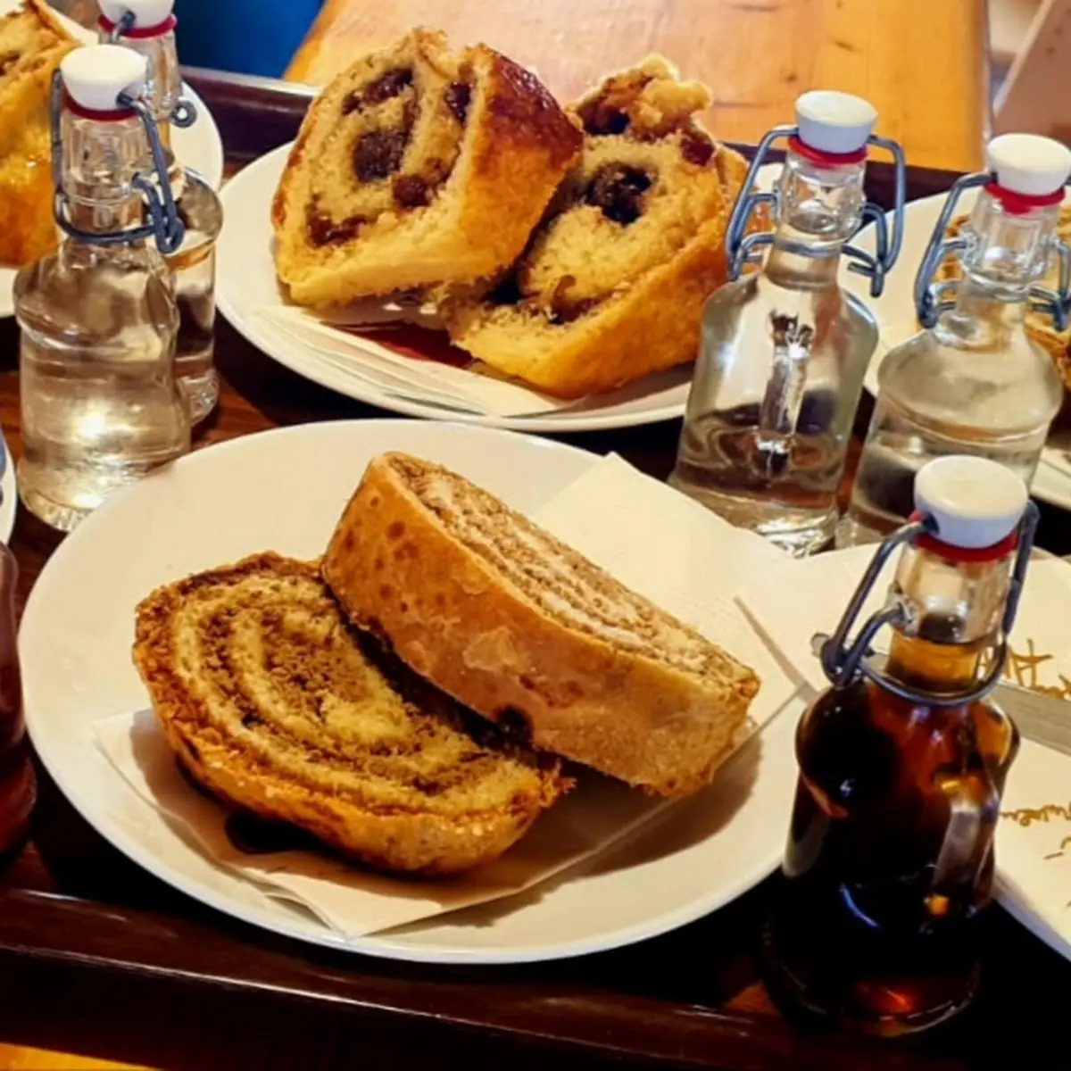 Essen und Trinken photo 7