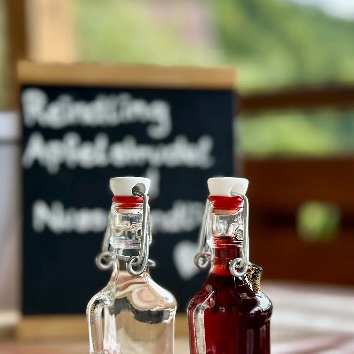 Essen und Trinken photo 8