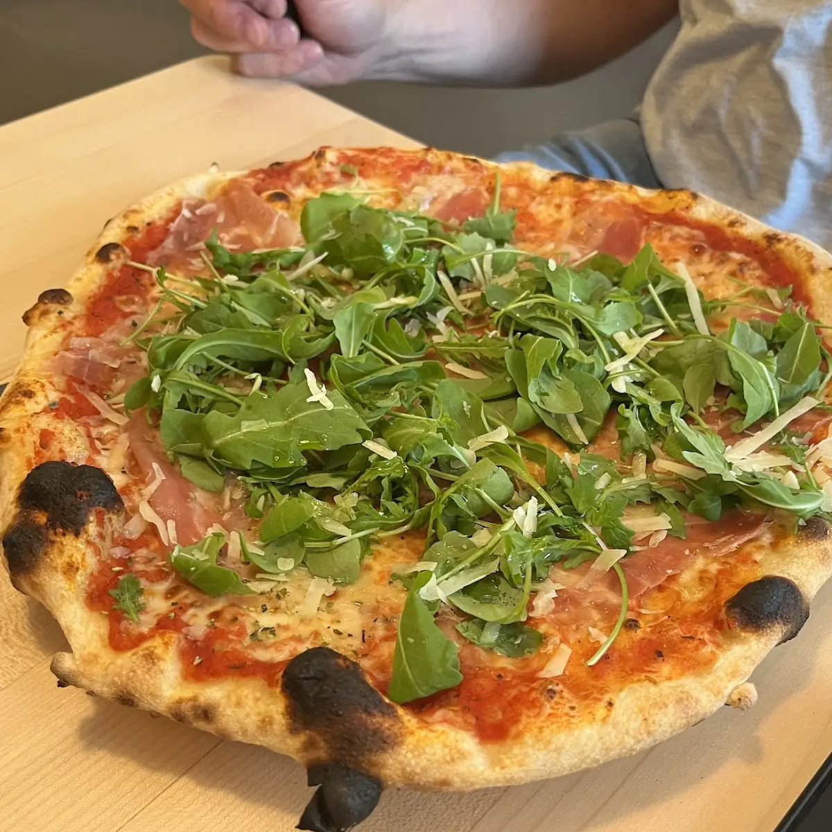 Essen und Trinken photo 4