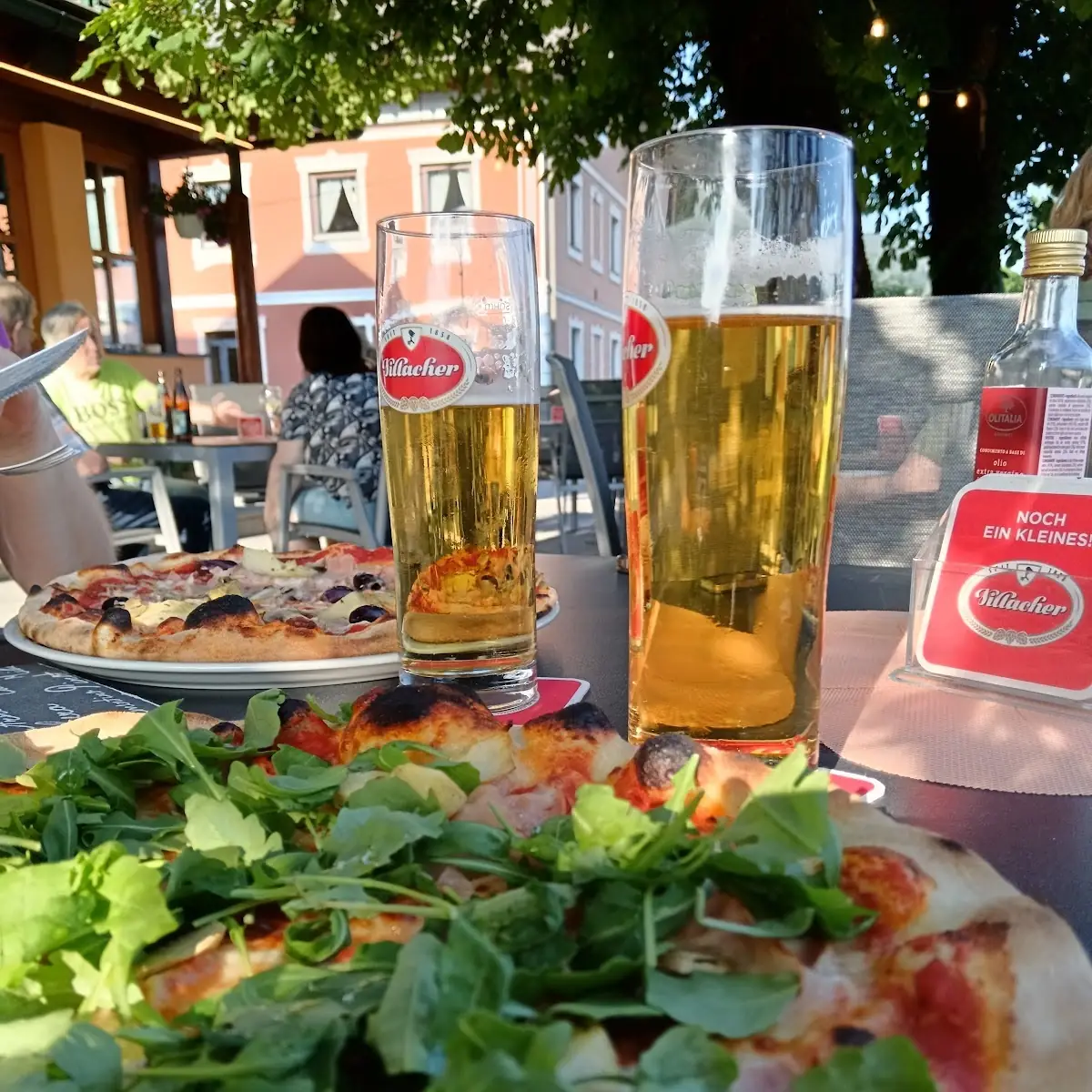Essen und Trinken photo 7