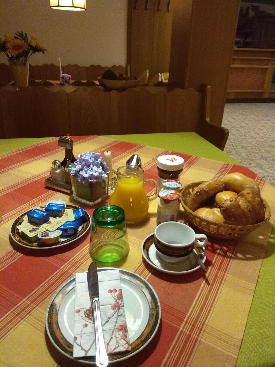 Essen und Trinken photo 2