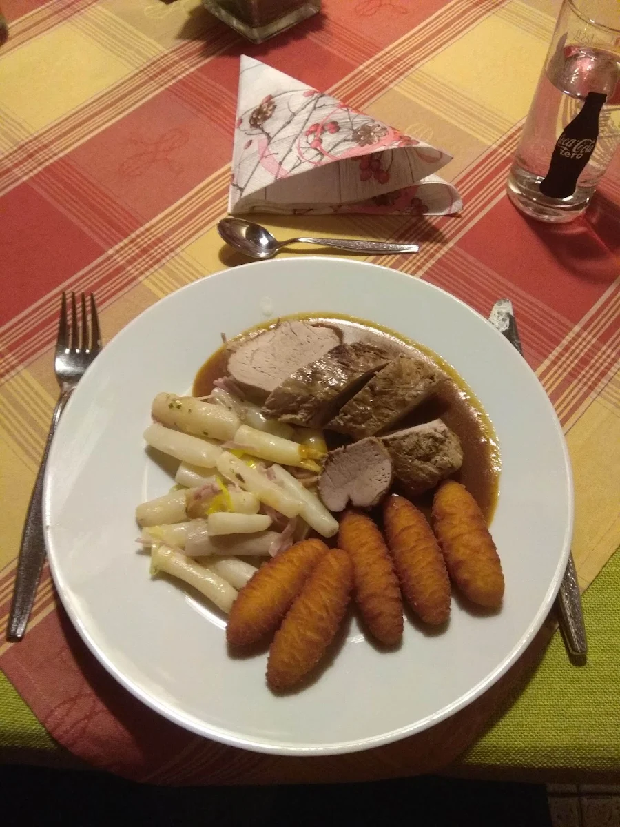 Essen und Trinken photo 6