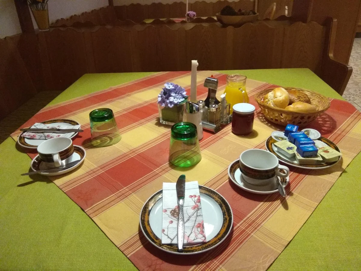 Essen und Trinken photo 8