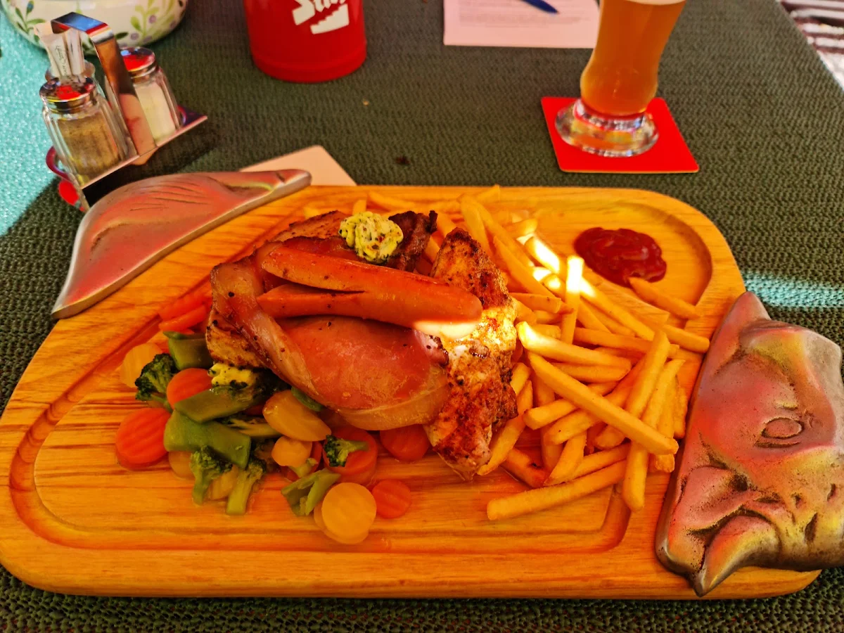 Gasthof zur Linde Titelbild