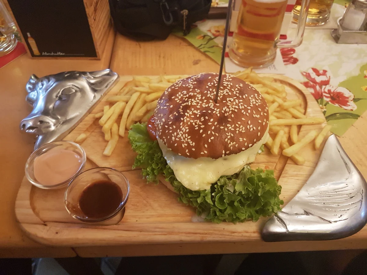 Essen und Trinken photo 2