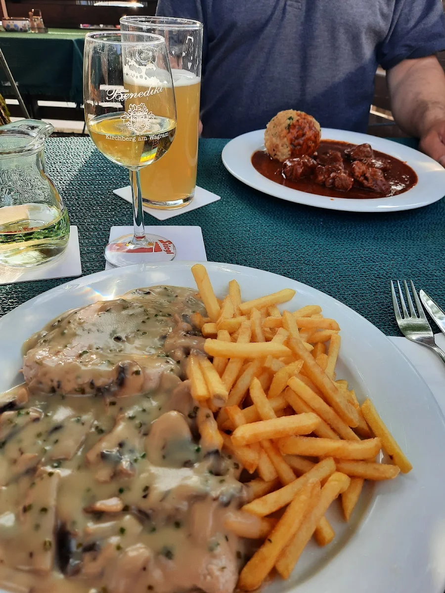 Essen und Trinken photo 3