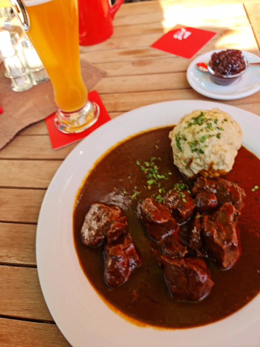 Essen und Trinken photo 5