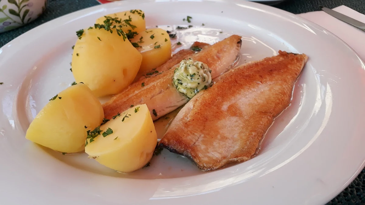 Essen und Trinken photo 6