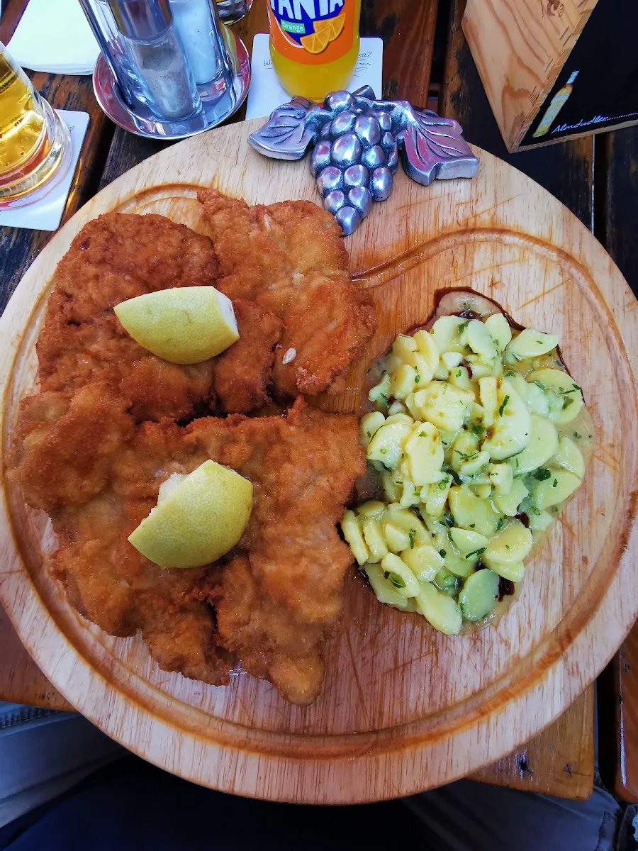 Essen und Trinken photo 7