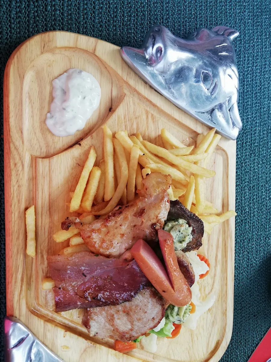 Essen und Trinken photo 8