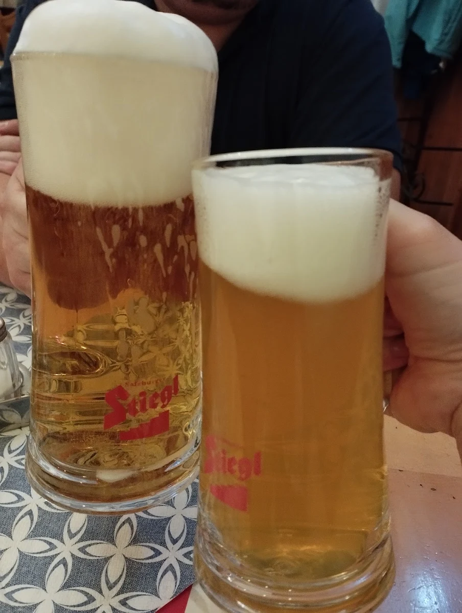 Essen und Trinken photo 9