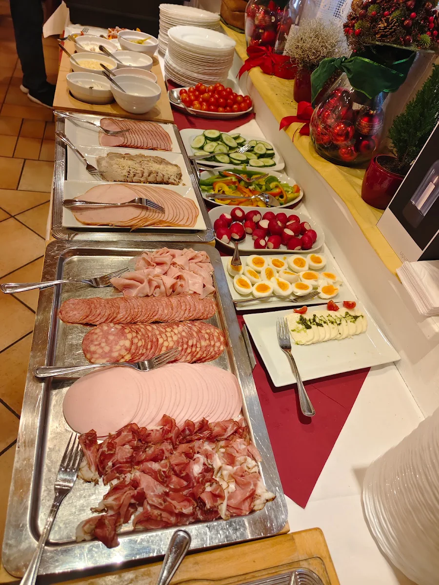 Essen und Trinken photo 10