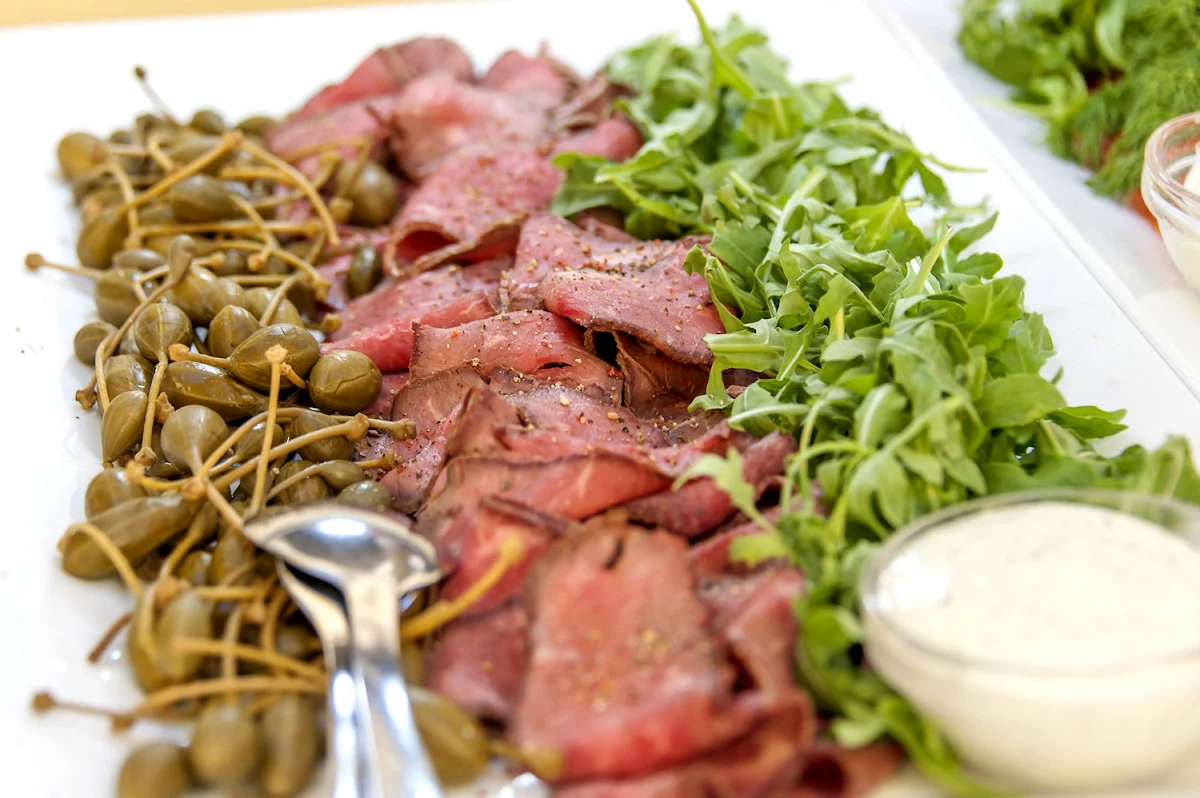 Essen und Trinken photo 4