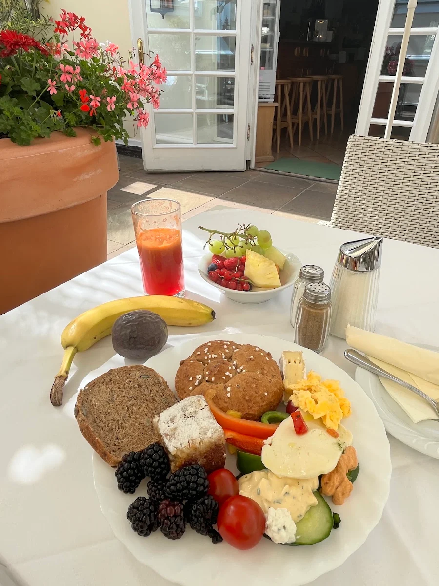 Essen und Trinken photo 7