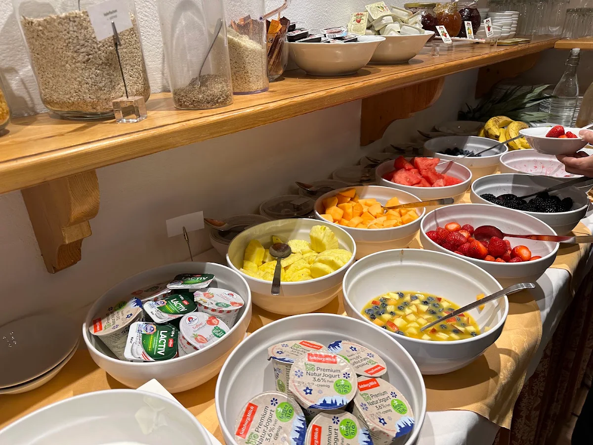 Essen und Trinken photo 8