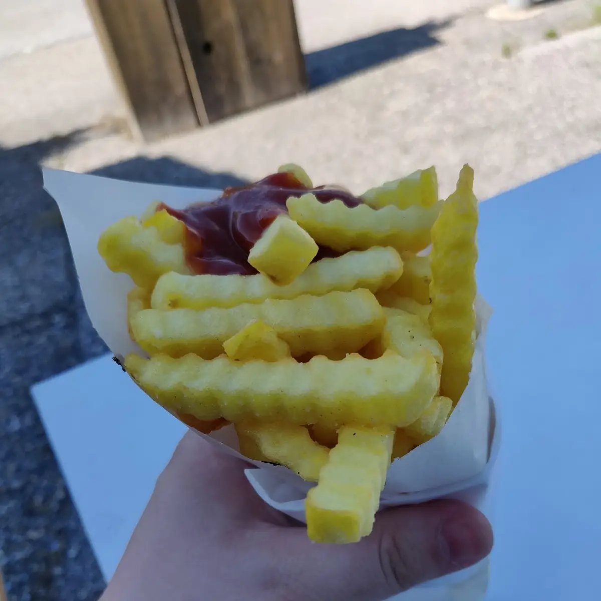 Essen und Trinken photo 4