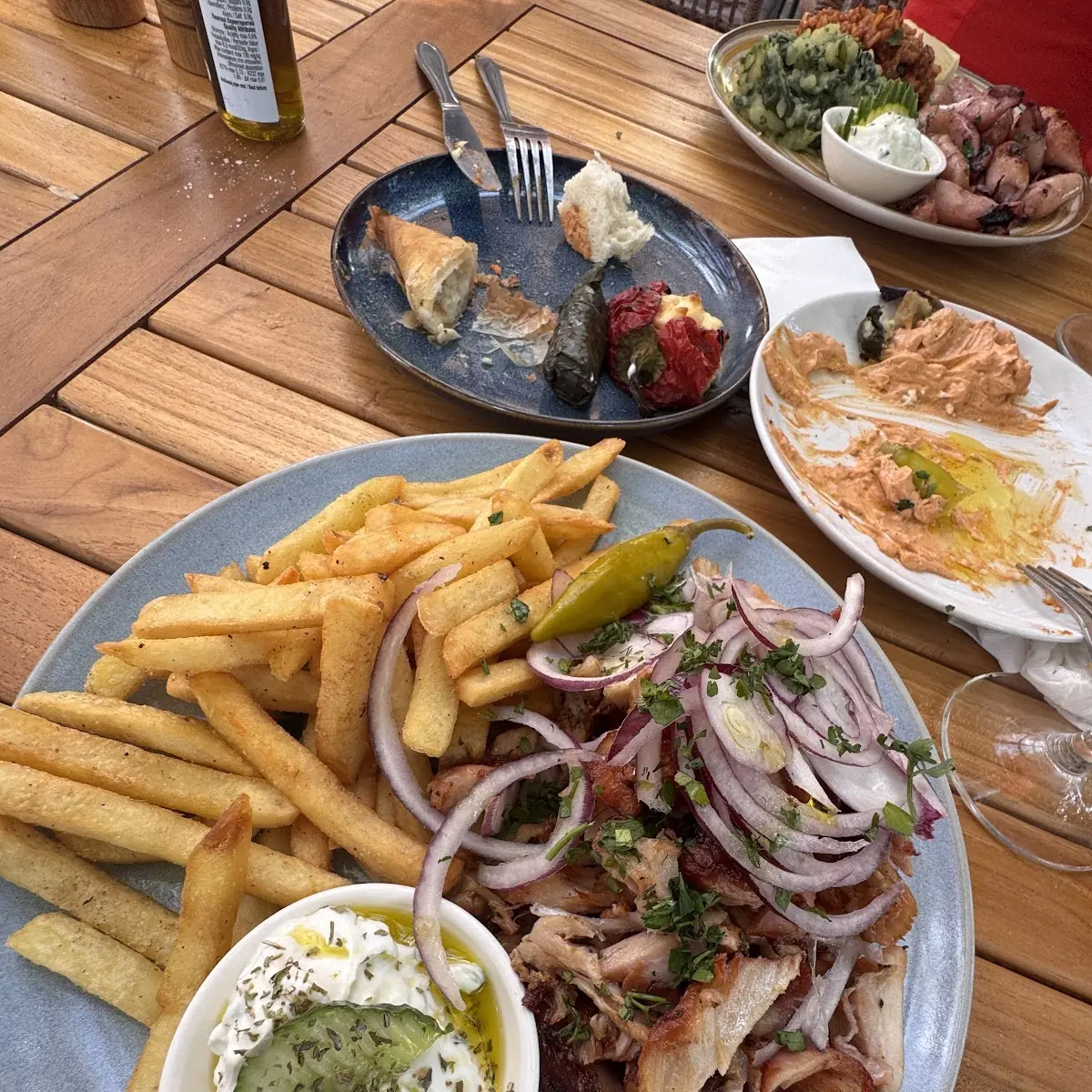 Essen und Trinken photo 3