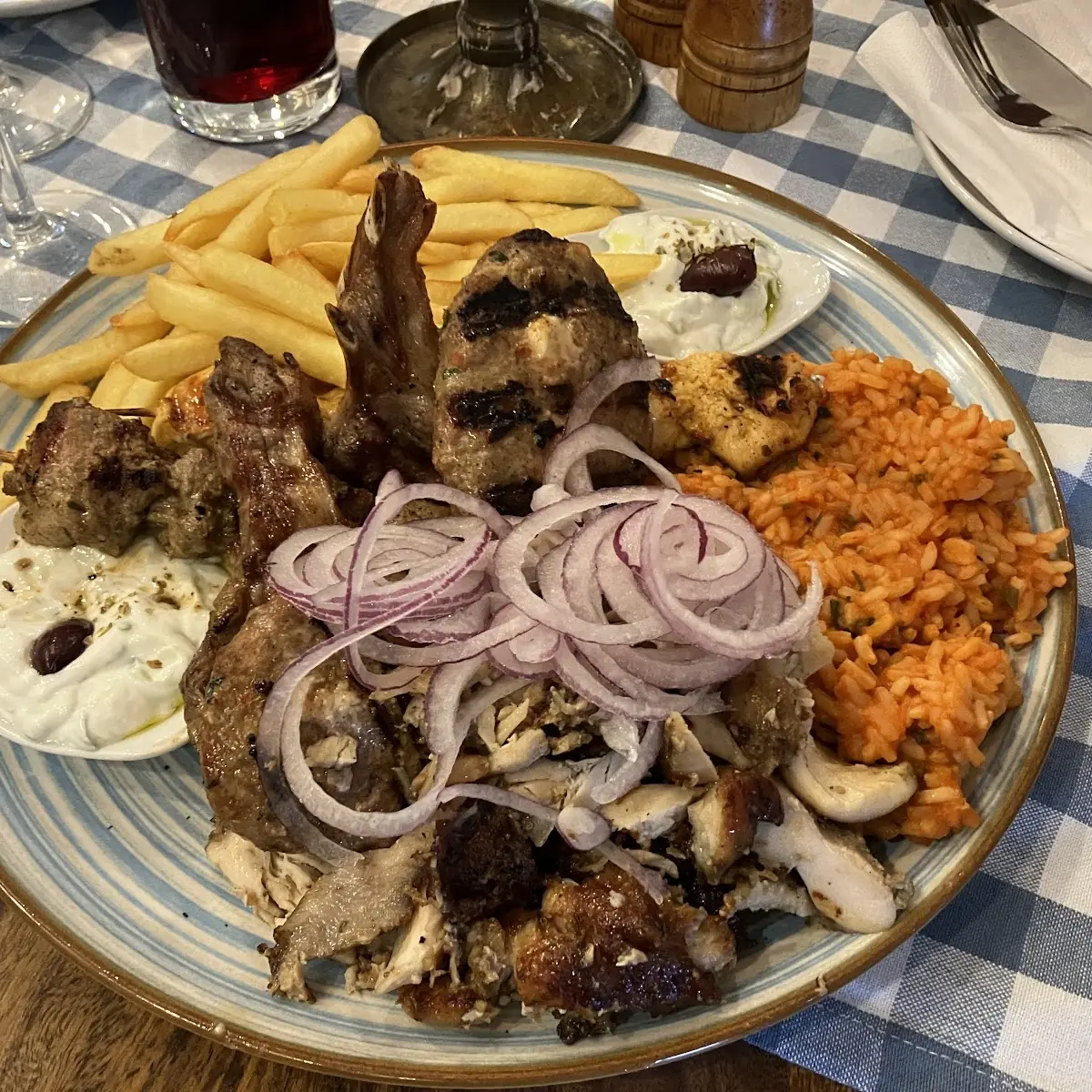 Essen und Trinken photo 5