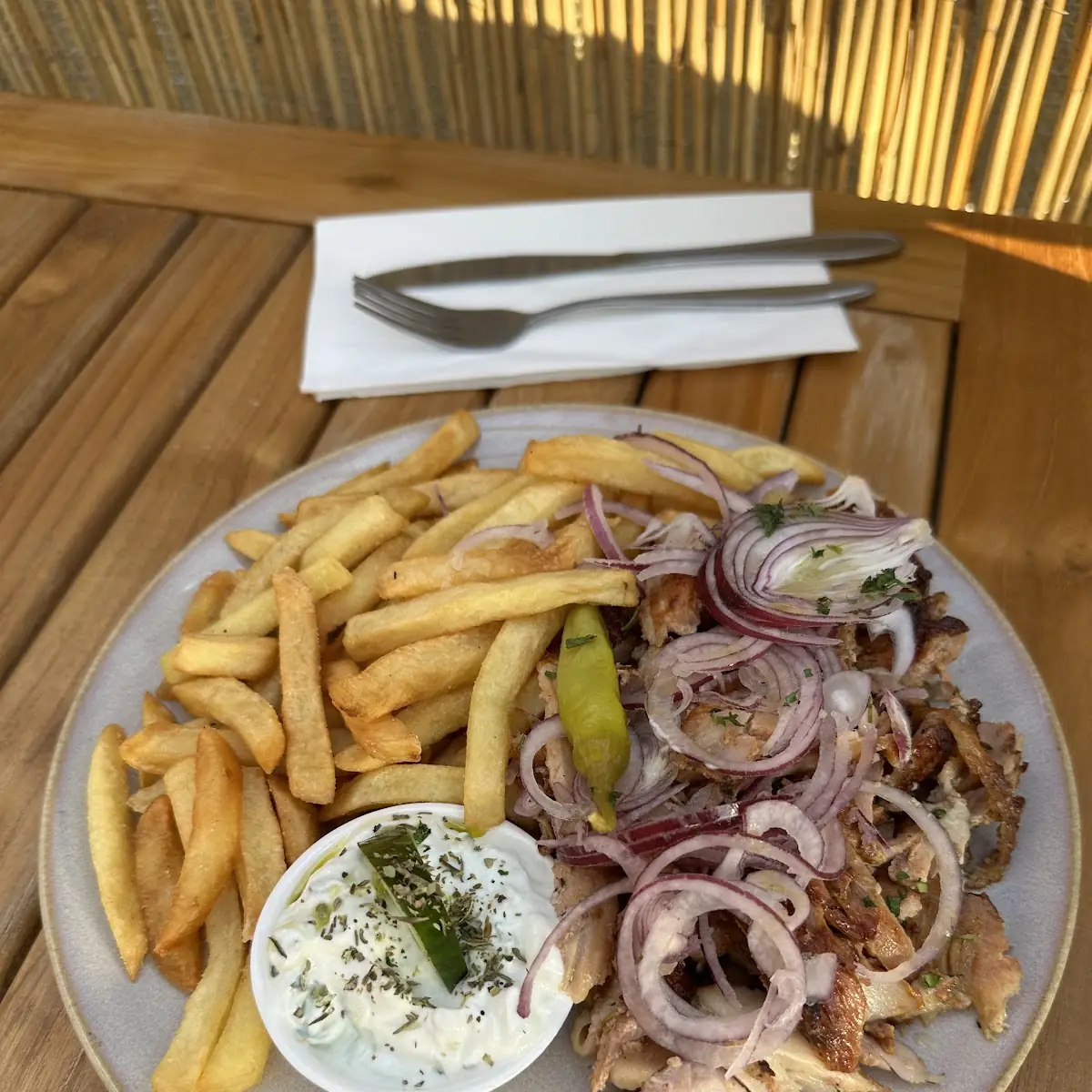 Essen und Trinken photo 6