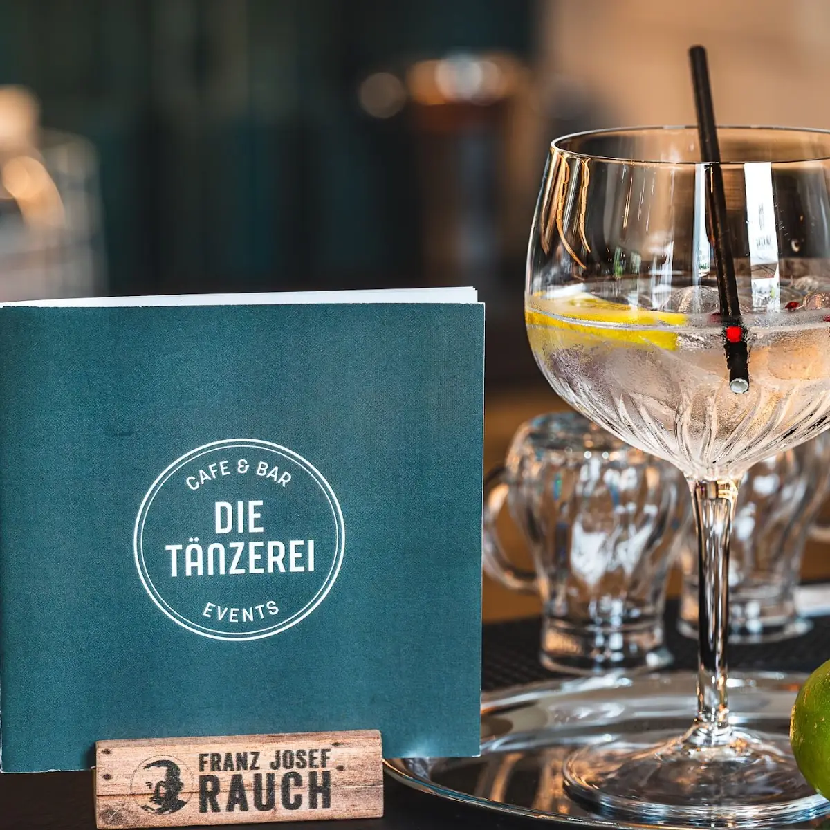 Essen und Trinken photo 2