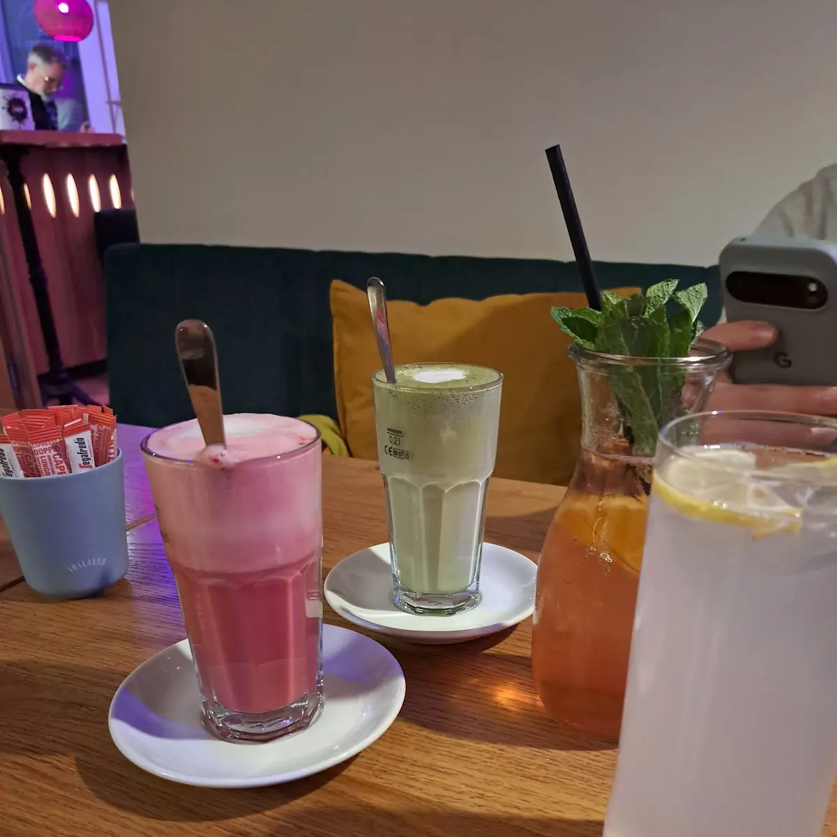 Essen und Trinken photo 9