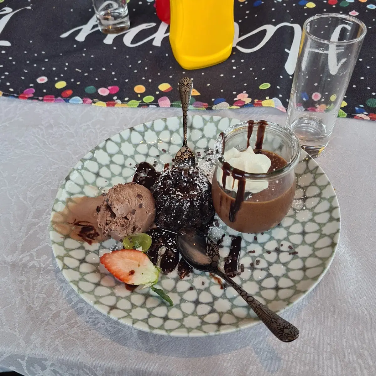 Essen und Trinken photo 3