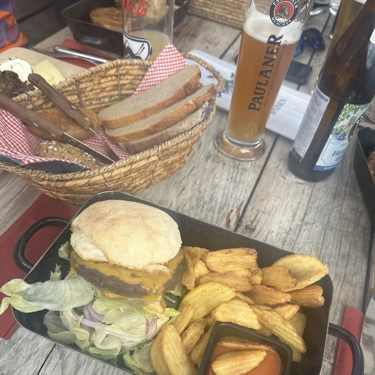 Essen und Trinken photo 3
