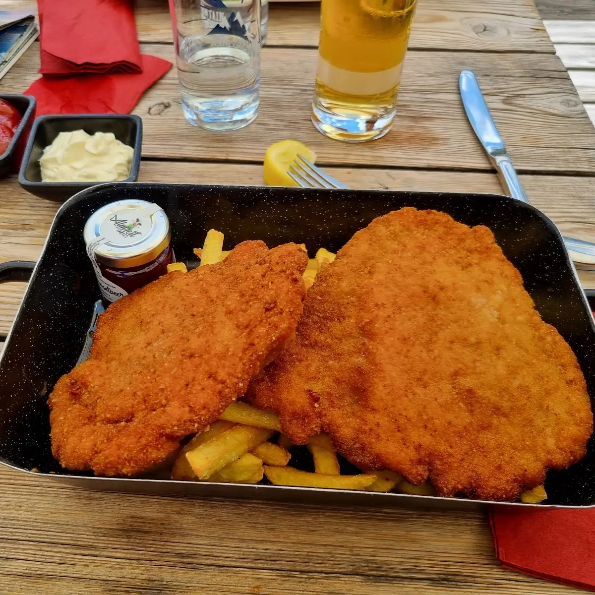 Essen und Trinken photo 4