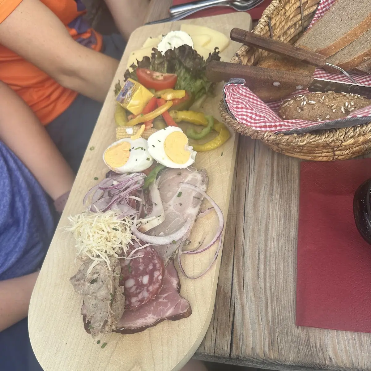 Essen und Trinken photo 5
