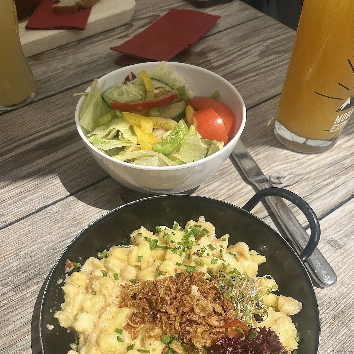Essen und Trinken photo 6