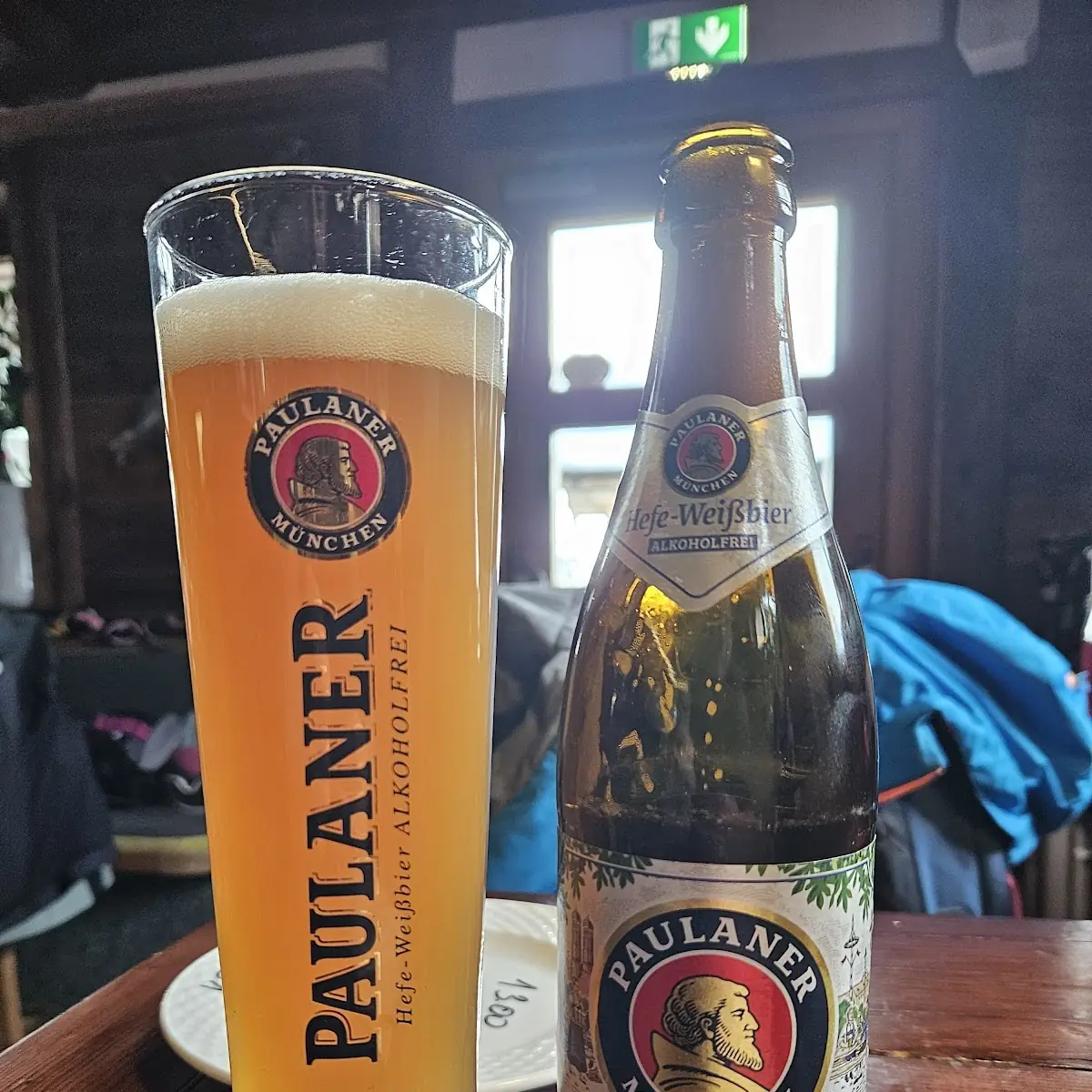 Essen und Trinken photo 8