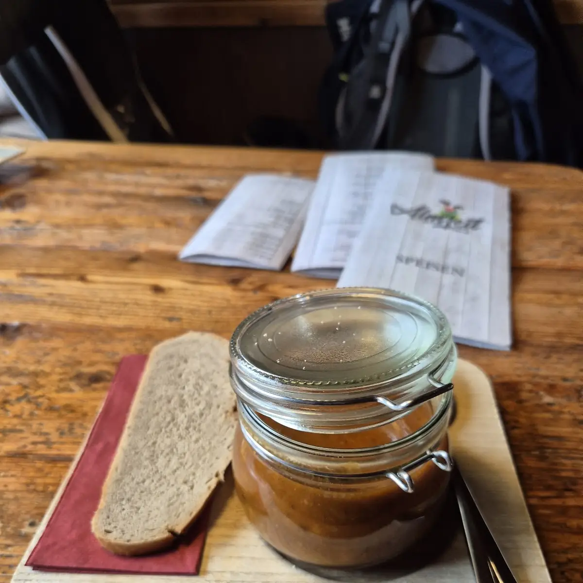 Essen und Trinken photo 9
